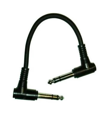 Lewitz TGC300 patch kábel 15cm