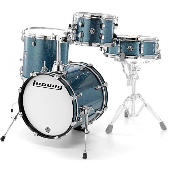 Ludwig LC179X023 Breakbeats dobfelszerelés