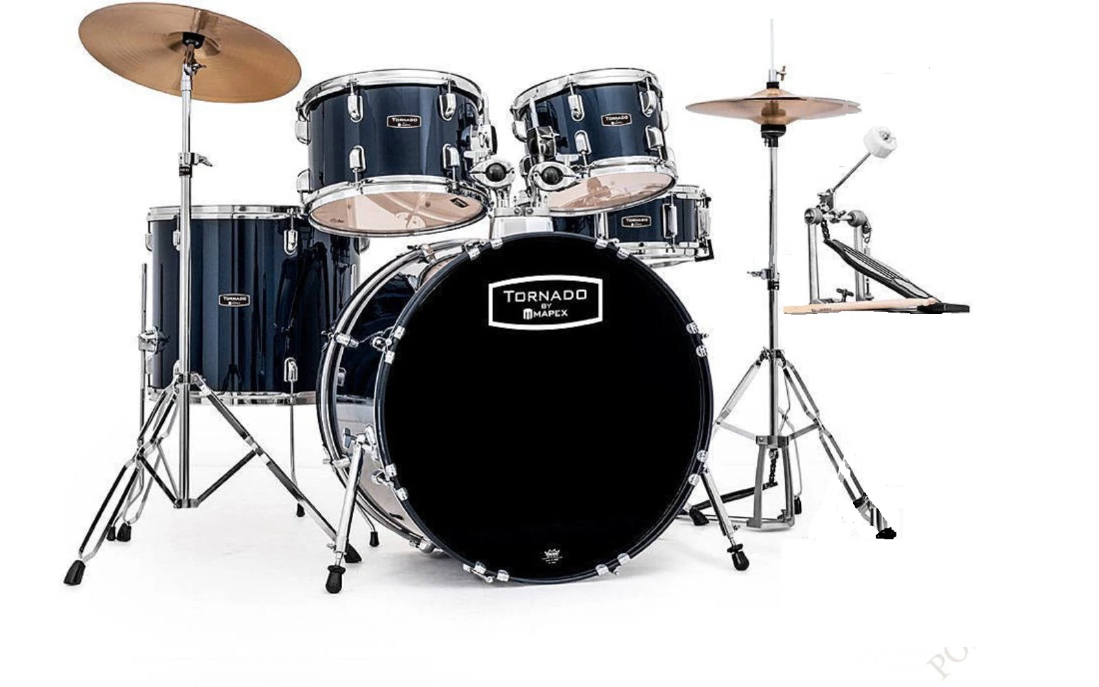 Mapex TND5294FTCY Tornado Blue dobfelszerelés