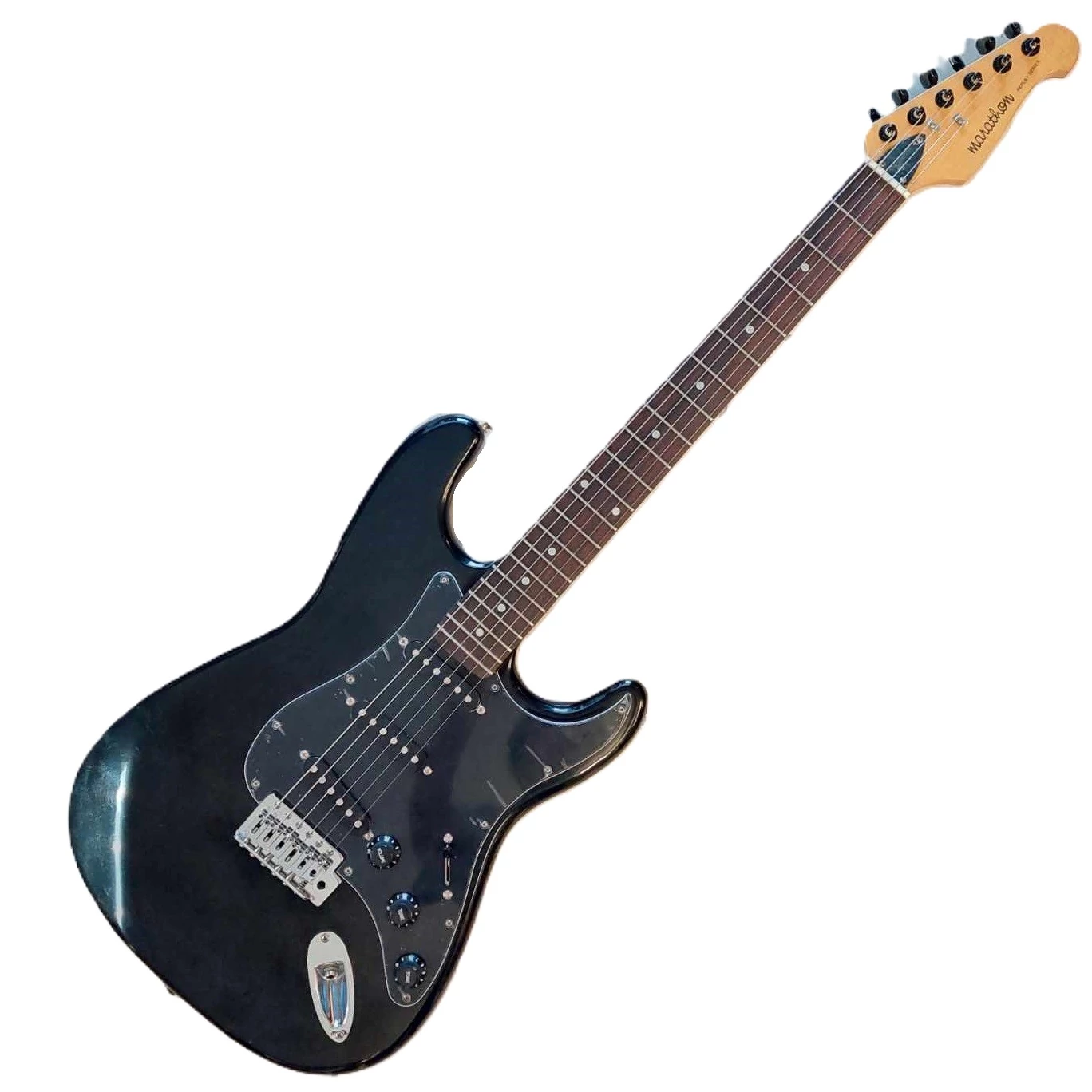 Marathon Mg200 elektromos gitár (Használt cikk)