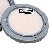 Maxtone TD-101/6 Gyakorló, Hangolható Pad 6″