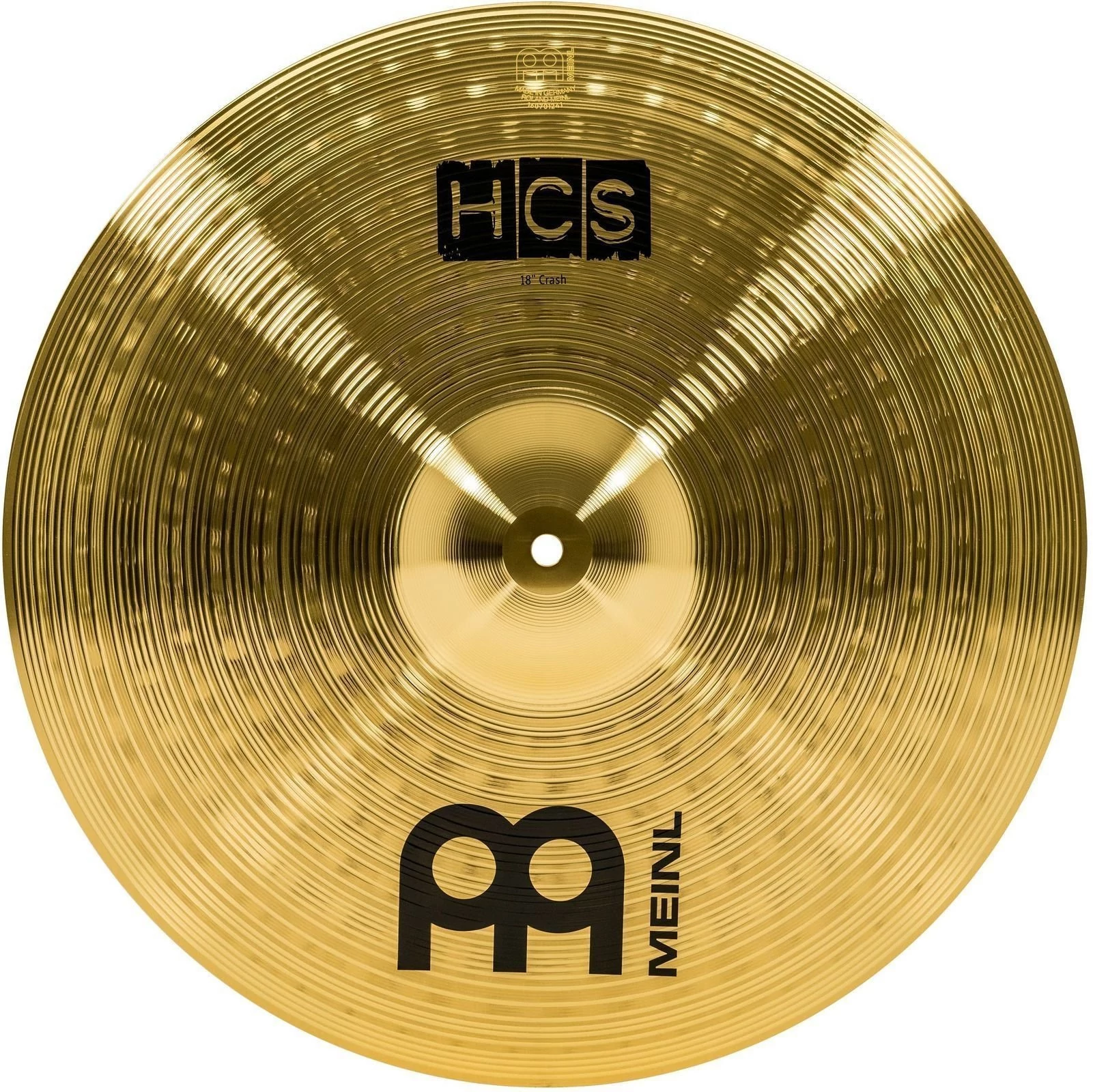 Meinl HCS18C 18