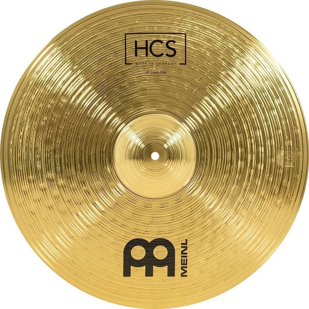 Meinl HCS20 Ride Cintányér