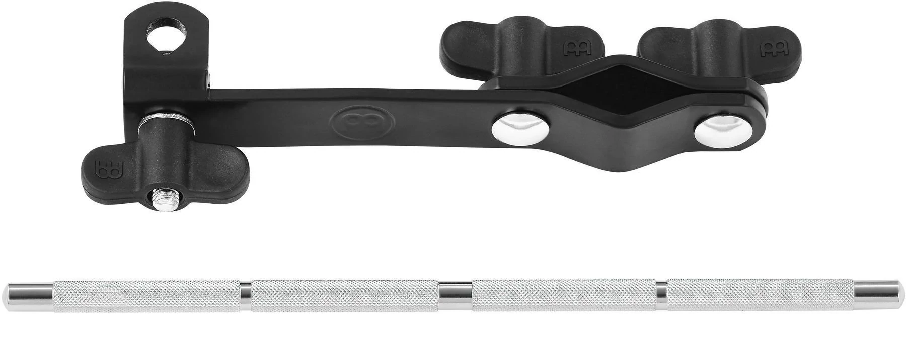 Meinl HMC-1 hardver: multi-clamp