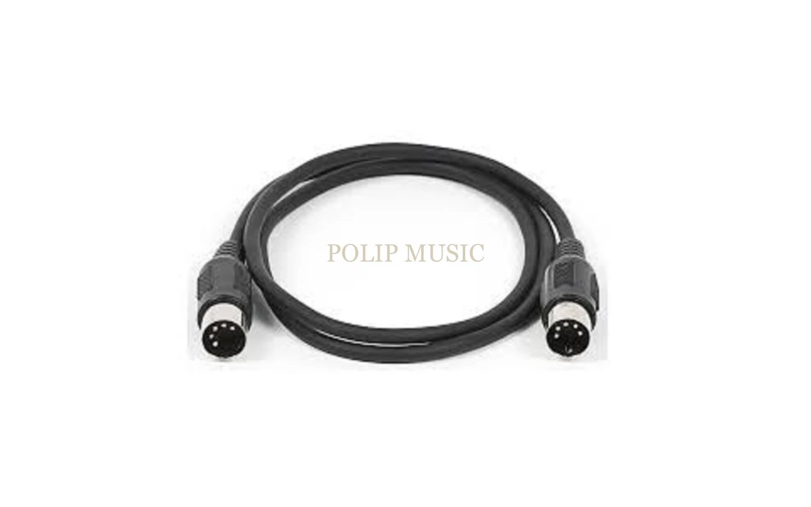 Soundsation BMD-2BK midi kábel