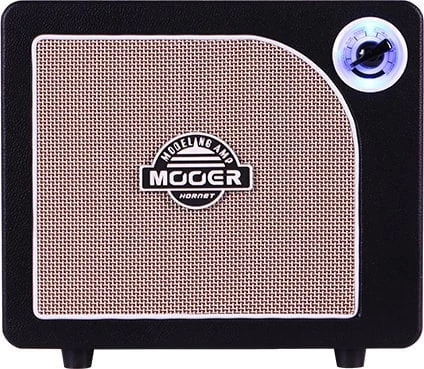 Mooer Hornet 15 gitárerősítő