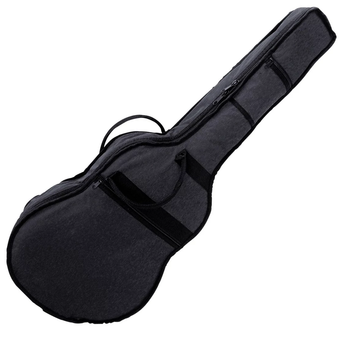 MSA GB10 bélelt 10mm 4/4 klasszikus gitártok