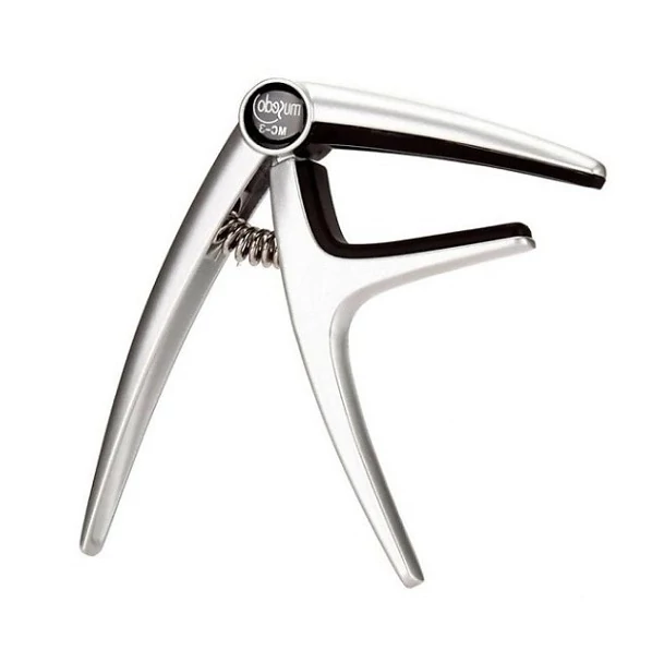 Musedo MC-3 ukulele capo