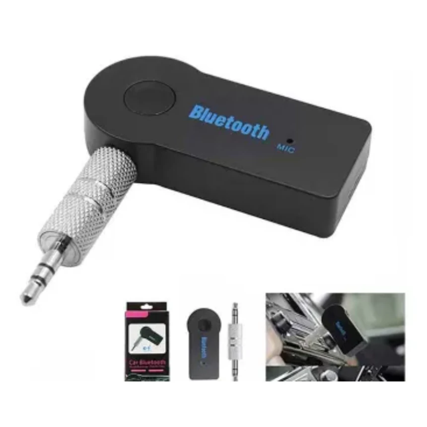 Car wireless TRANS027 Bluetooth audió adapter és kihangosító