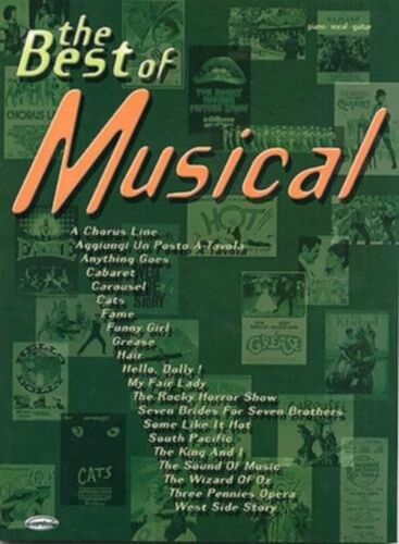 The Best of Musical