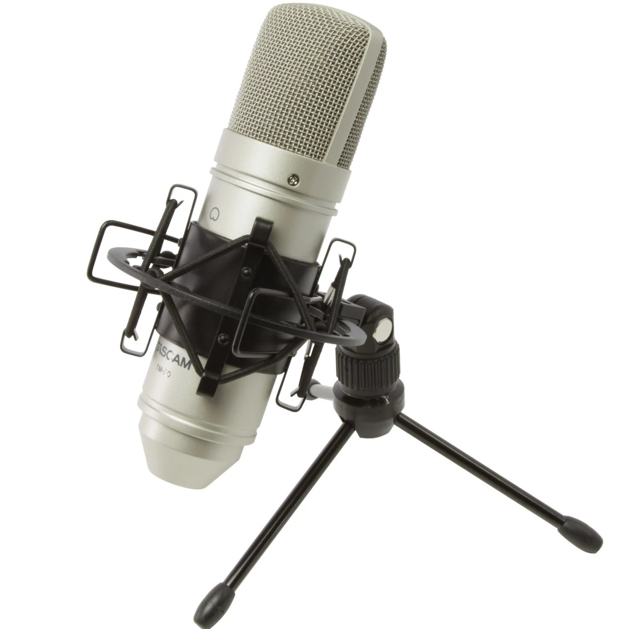 Tascam TM-80 kondenzátor mikrofon