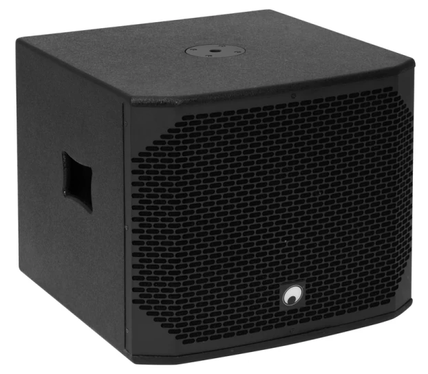 Omnitronic AZX-115 PA Subwoofer 400W Mélysugárzó