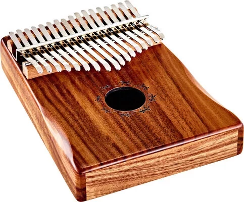 Ortega OKB1 17 hang kalimba