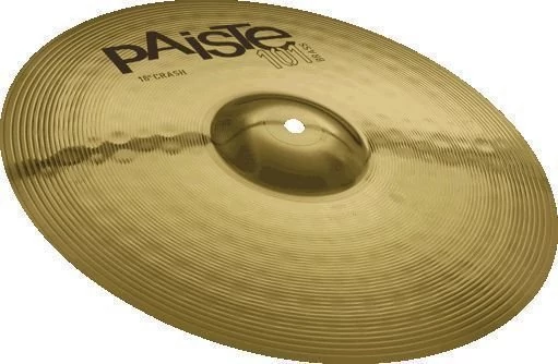 Paiste 101-16C rézöntvény 16