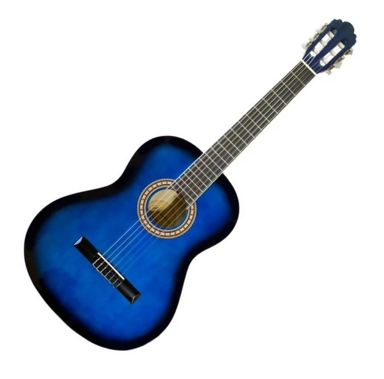 Pasadena CG161 BB 3/4 klasszikus gitár