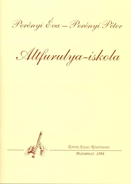 Perényi Éva,Perényi Péter Altfurulya iskola