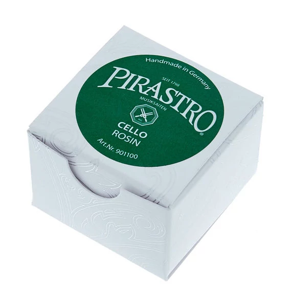 Pirastro 901100 Cello Rosin csellógyanta