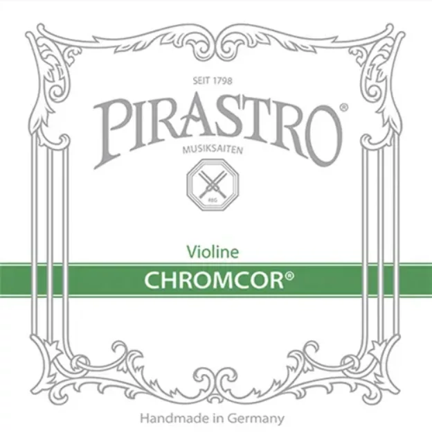 Pirastro CHROMCOR  (CHROME STEEL) 319320 Hegedűhúr D