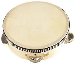 Planet Music DP906H csörgődob