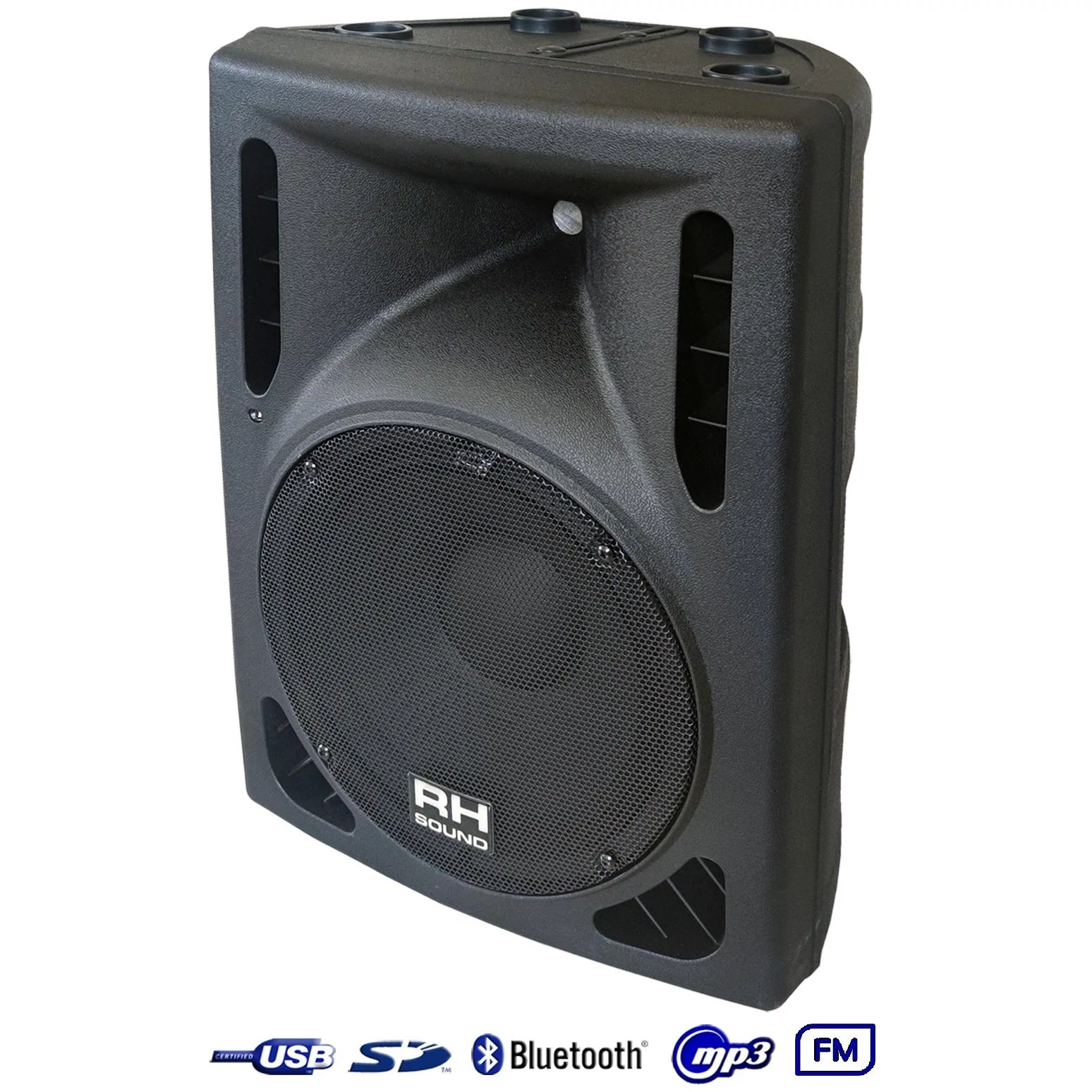 RH Sound PP0312AUS-BT MP3 BT aktív hangfal
