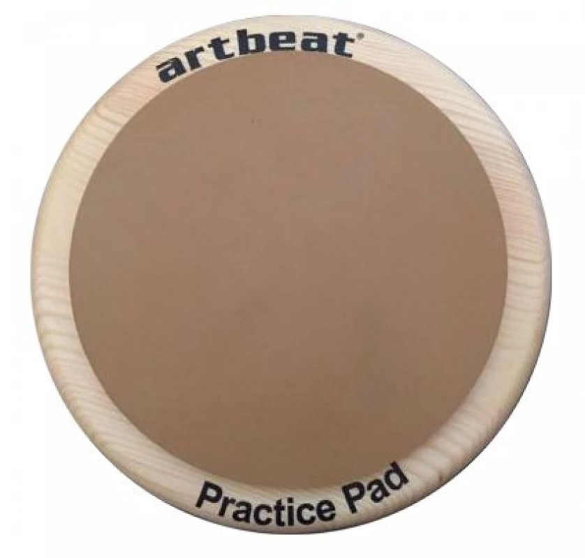 Artbeat ARTPP Practice Pad gyakorló gumipad