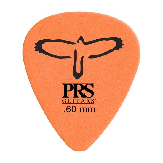 PRS Delrin 0.60 mm pengető