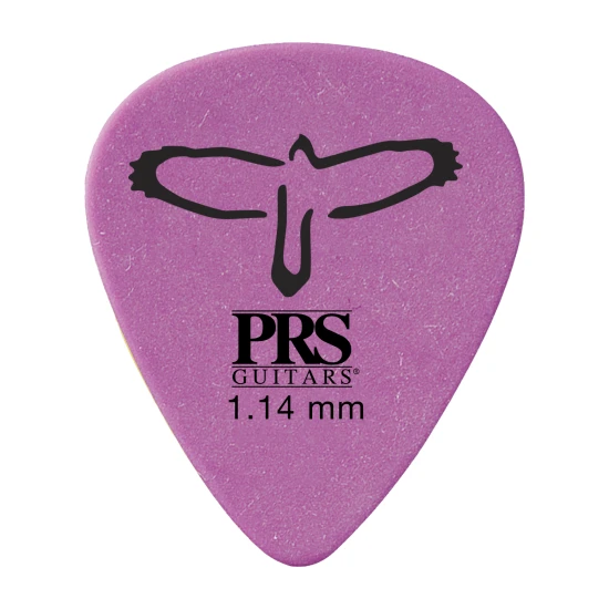 PRS Delrin 1.00 mm pengető