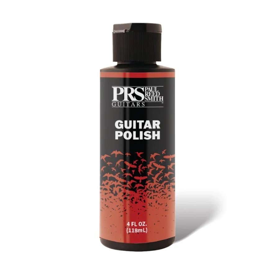 PRS Guitar Polish 118ml gitárfényező