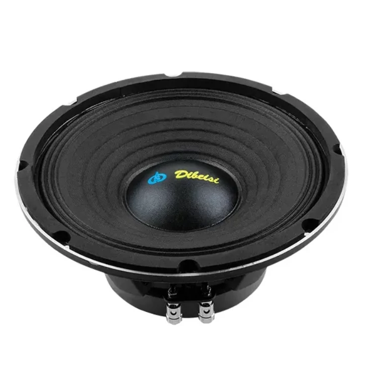 DIBEISI PS1005-8 Mélysugárzó, 25cm 8Ohm 300W