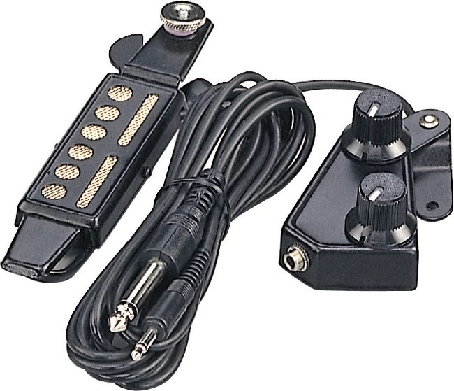 Maxtone PU-33B hangszedő