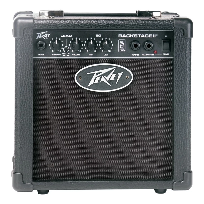 Peavey Backstage 10W gitárkombó
