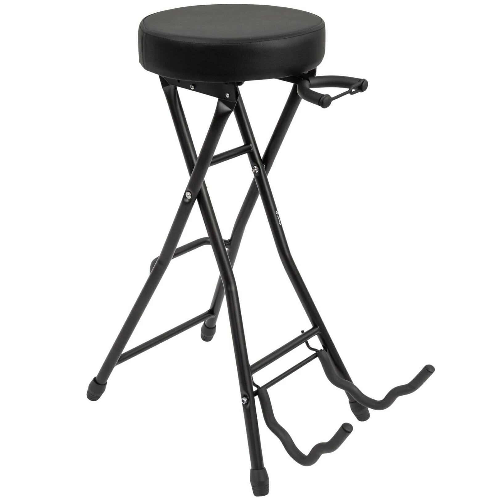 Revoltage GS2025 magasság 74cm összecsukható Gitárszék