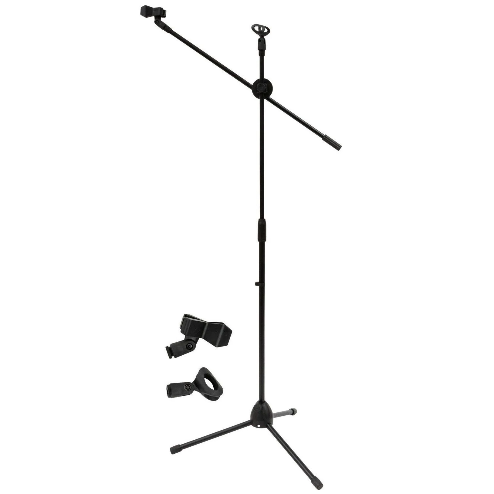 Revoltage MS2025 Gémes mikrofonállvány