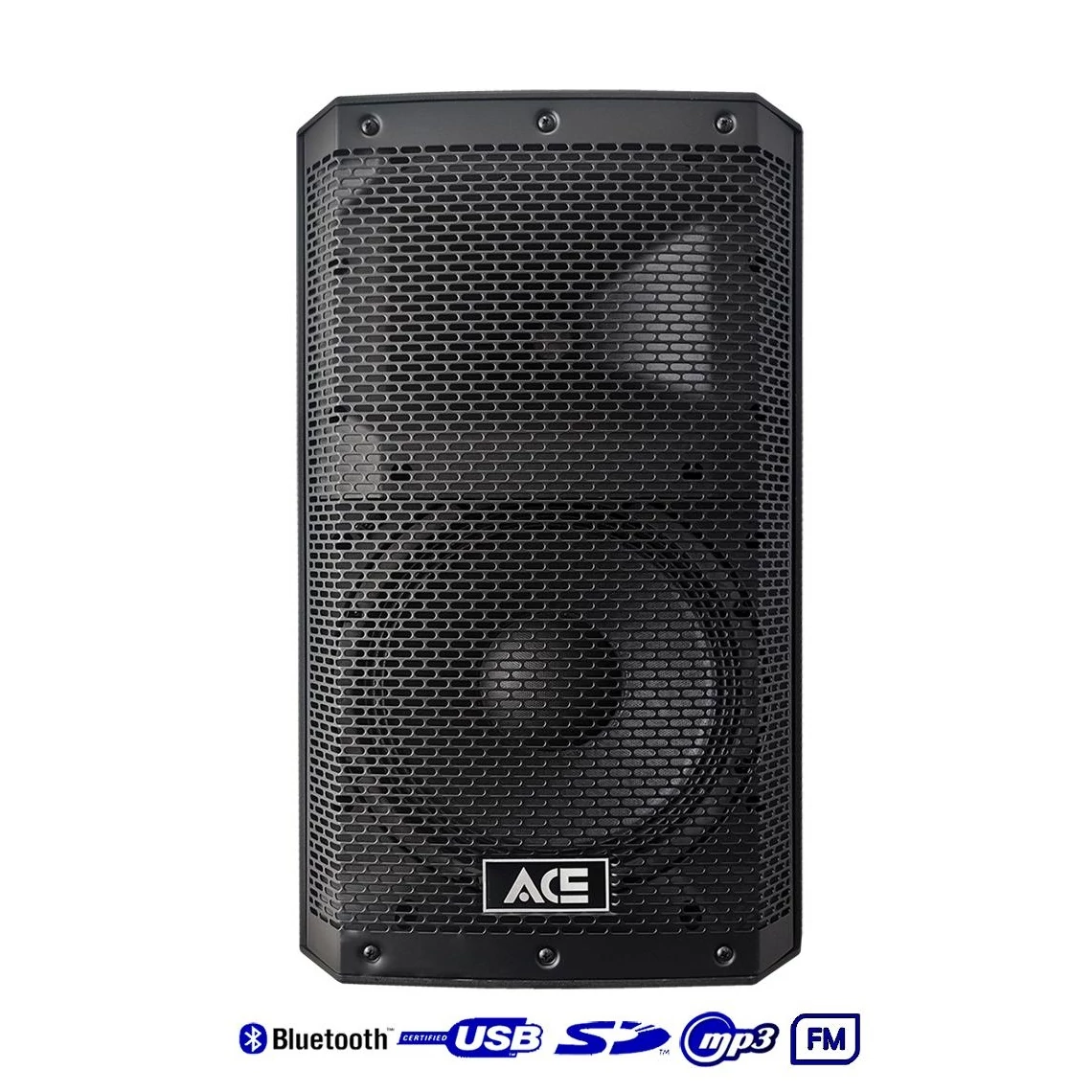 ACE PBN-12C 250W Aktív 12