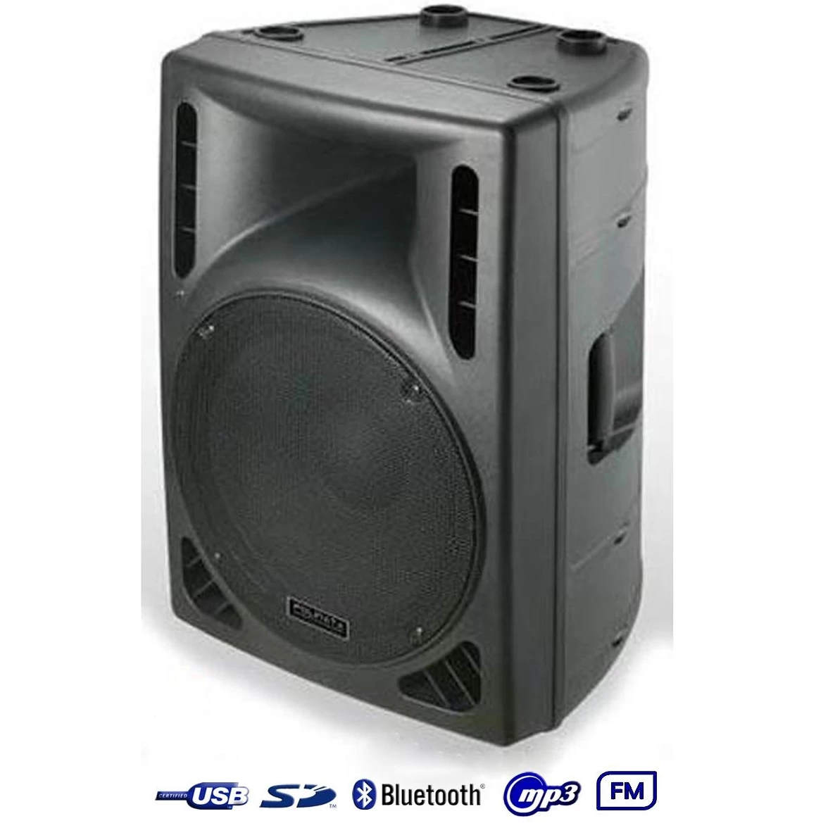 RH Sound PP0315AUS-BT MP3 BT Aktív hangfal