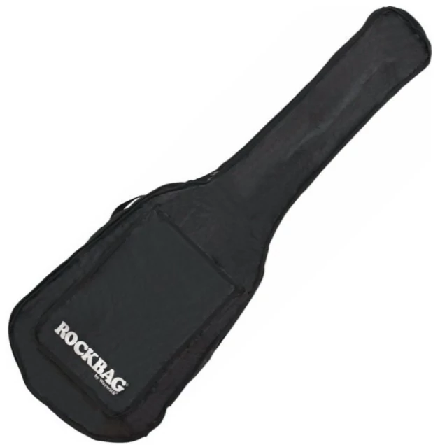 Rockbag RB20525B Basic Line RB 5mm béléssel basszus gitártok