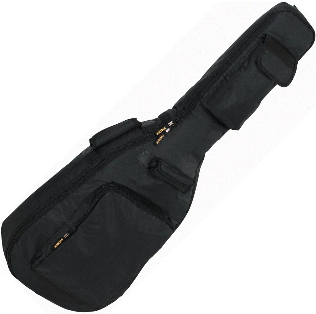 RockBag RB20515B Student Line vízálló 10mm béléssel basszus gitártok