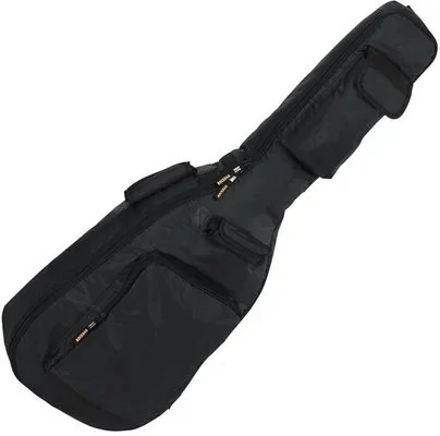 Rockbag Student RB5020518B 10mm béléssel 4/4 klasszikus gitártok