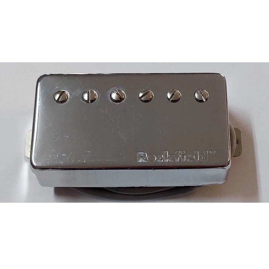 Rockfield Select Wound Custom (SWC) Bridge Humbucker Pickup (Használt cikkek)