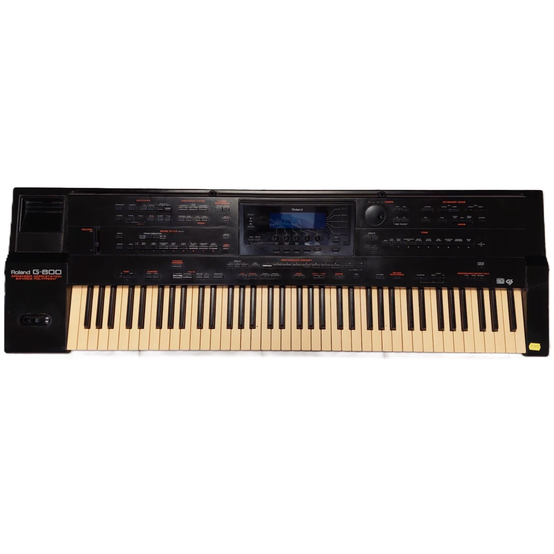 Roland G-800 szintetizátor (Használt cikk)