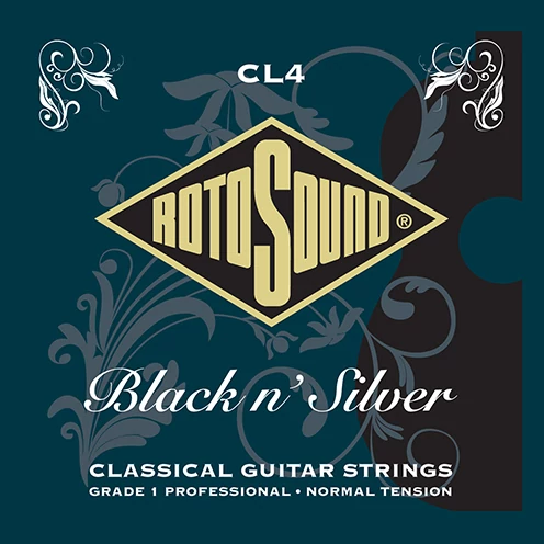 Rotosound CL4 028-045 Normal Tension klasszikus gitárhúr szett