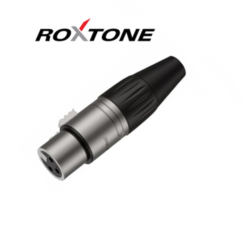 Roxtone RX3FP-NT XLR mama