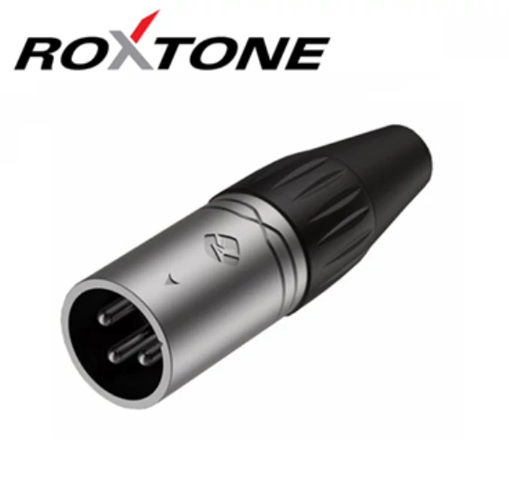 Roxtone RX3MP-NT XLR papa