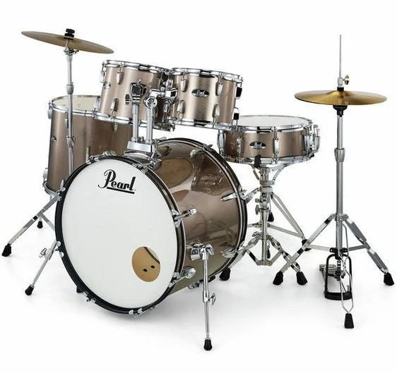 Pearl RS525SCC707 Roadshow Bronze Metallic dobszett