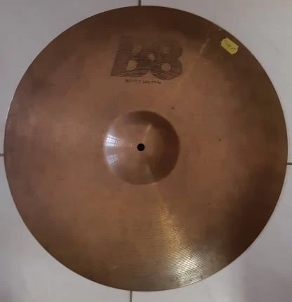 Sabian B8 20
