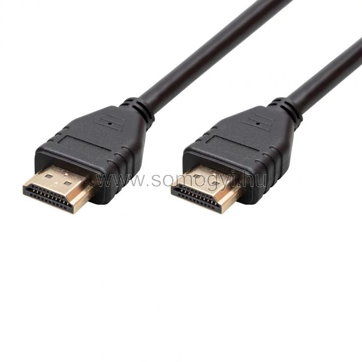 Sal HD4K/3 HDMI kábel 3m