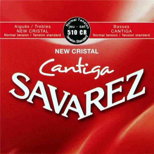 Savarez 510CR 029