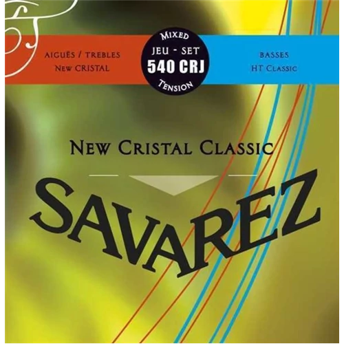 Savarez 540CRJ 029