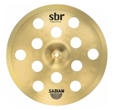 Sabian SBR1600 16