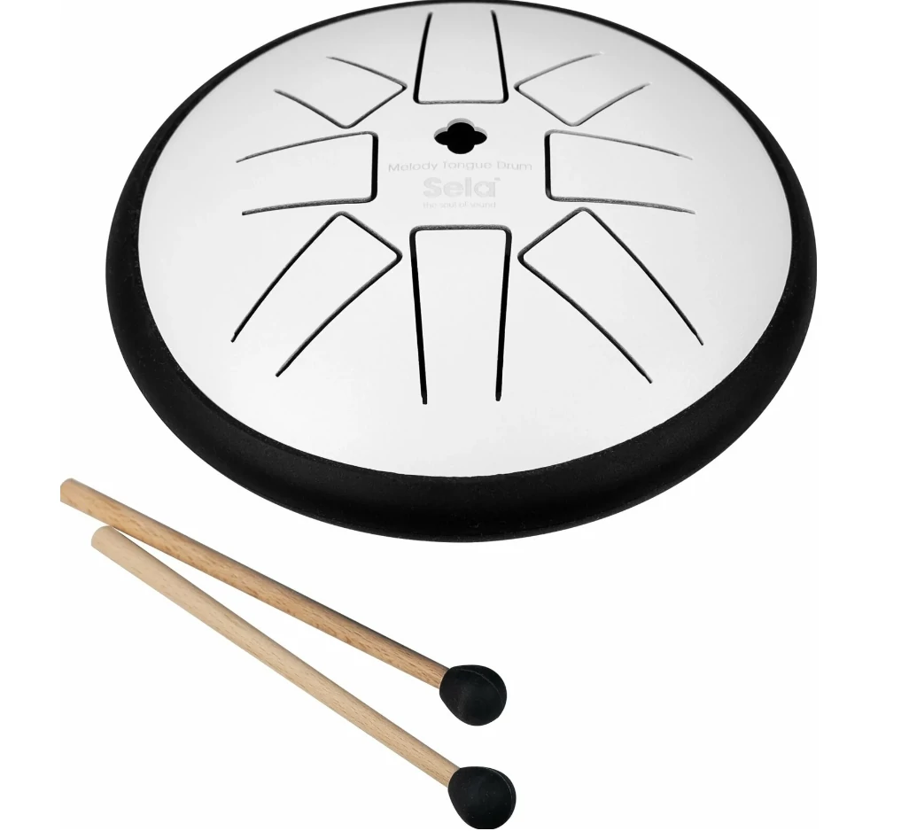 Sela SE-363 G Min Tongue Drum